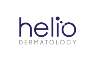 Helio Dermatology | Diseño de Logo por MT