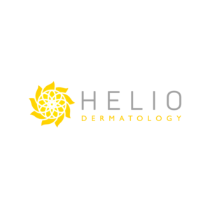 Helio Dermatology | Logo-Design von ashantha