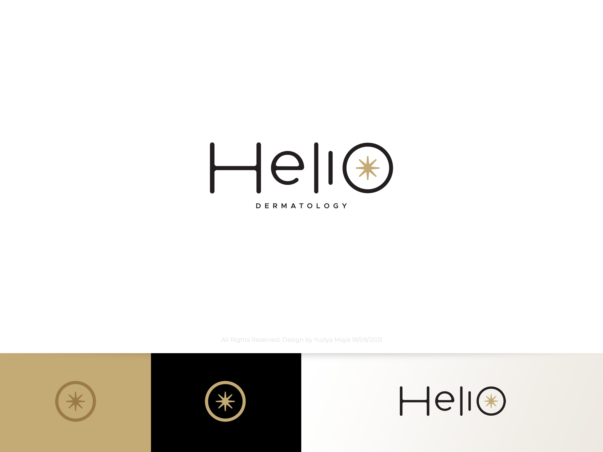 Diseño de Logo por aftrmidnite para este proyecto | Diseño #27374733