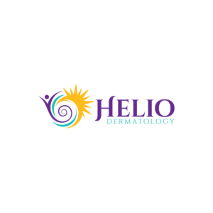 Helio Dermatology | Diseño de Logo por rozT
