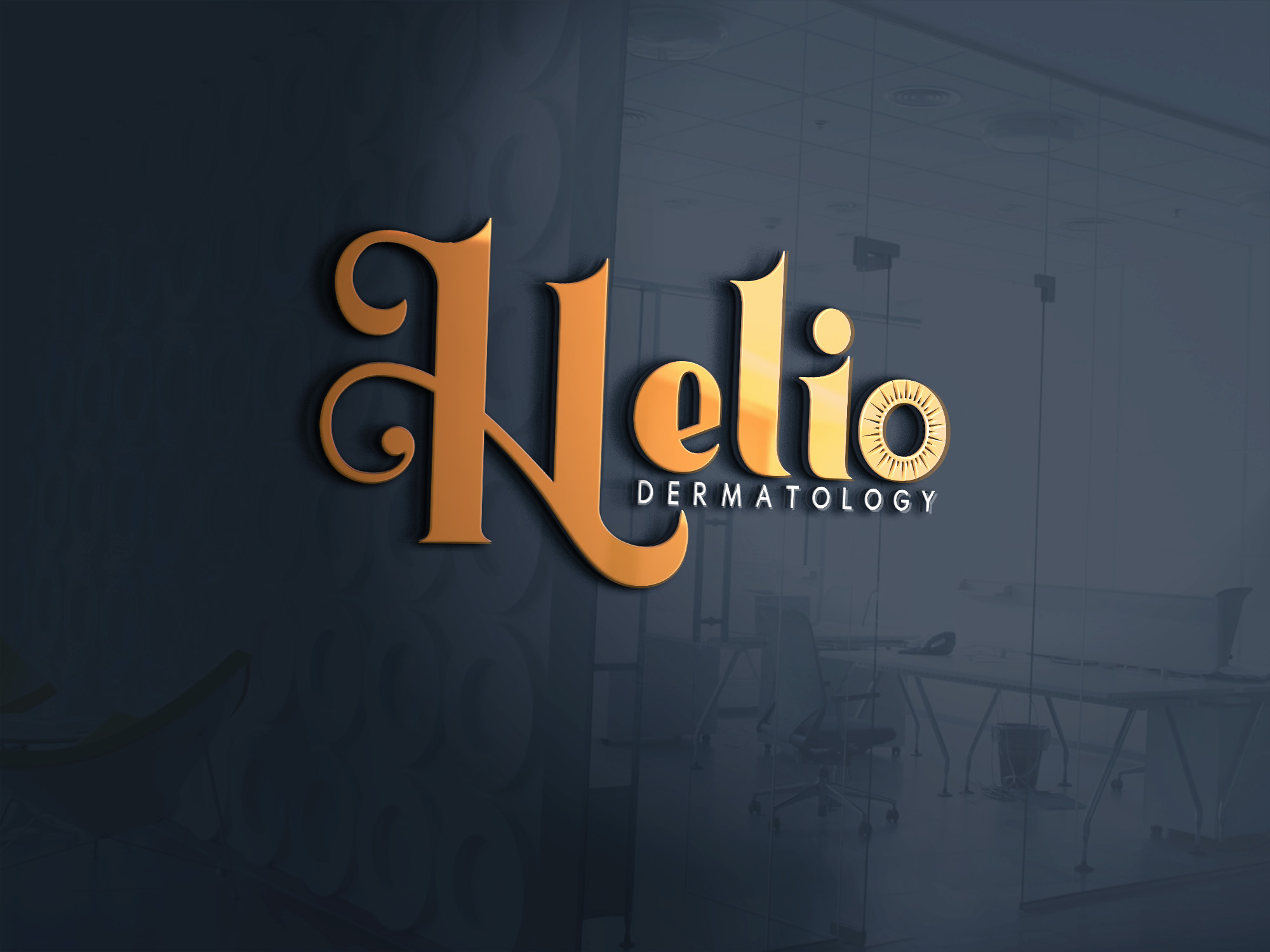 Logo Design by JohnDigiTech for this project | Design #27388503