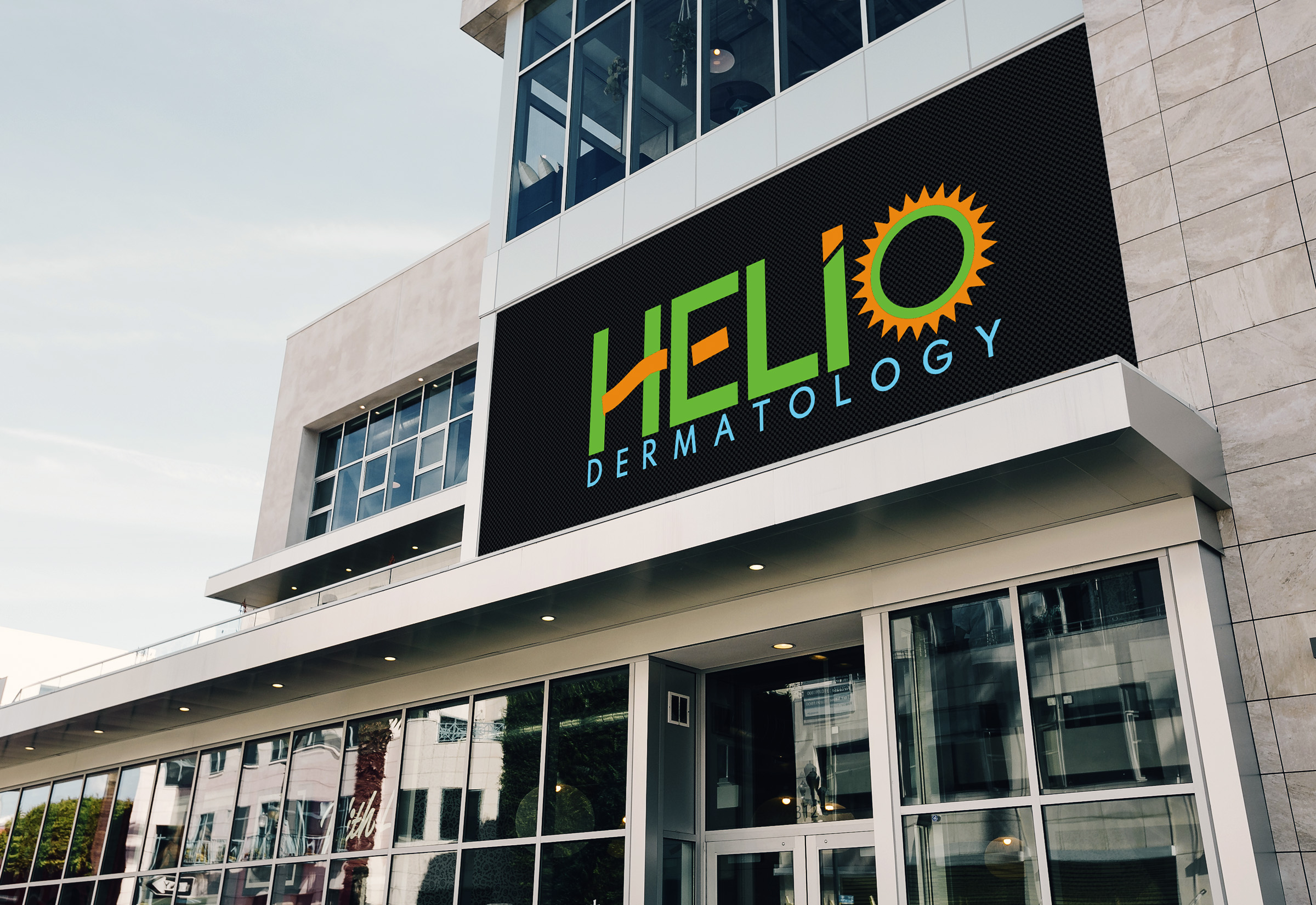 Logo Design by JohnDigiTech for this project | Design #27388504