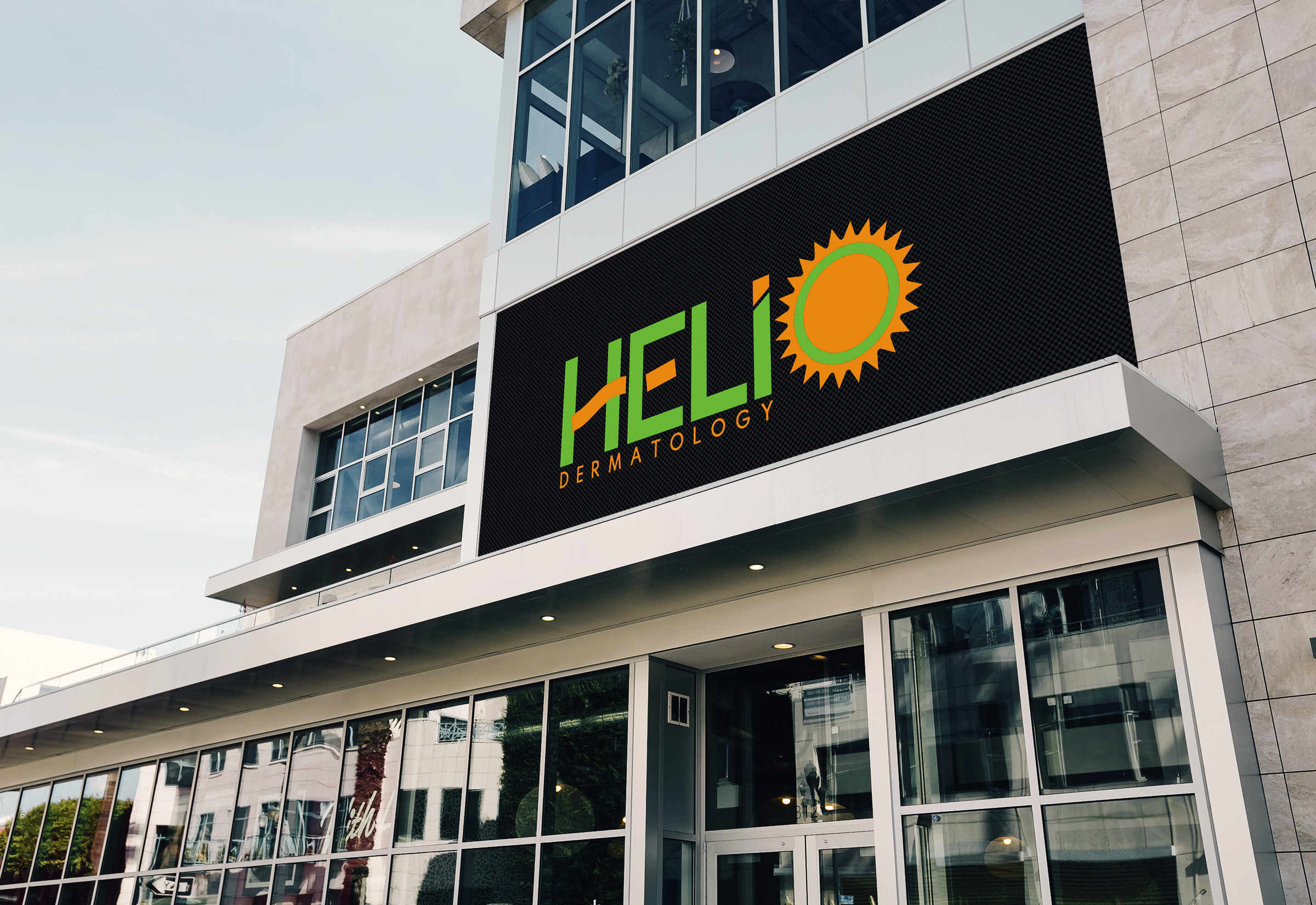 Logo Design by JohnDigiTech for this project | Design #27388505