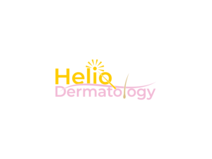 Helio Dermatology | Diseño de Logo por BNdesigner