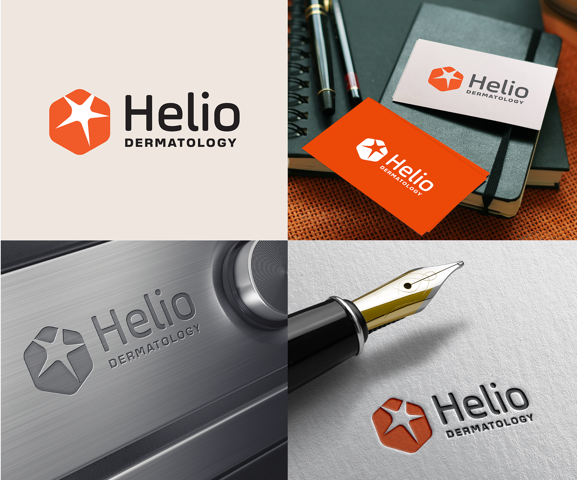 Logo Design by dennisdesigns for this project | Design #27355767