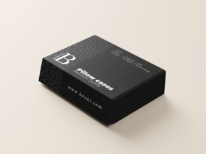 Packaging Design by Ileana Blanco for this project | Design: #27498437