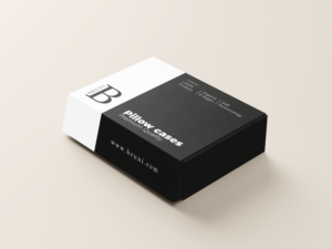 Packaging Design by Ileana Blanco for this project | Design: #27498446