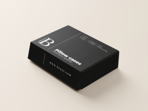 bed linen production needs outstanding packaging design | Diseño de Empaque por Ileana Blanco