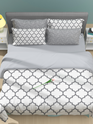 bed linen production needs outstanding packaging design | Diseño de Empaque por White Diary