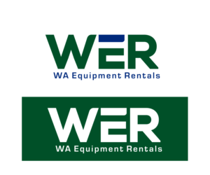 Logo Design by Tt design for Washington Equipment Rentals | Design: #27375060
