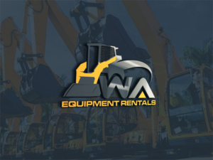 Diseño de Logo por Deziners Zone para Washington Equipment Rentals | Diseño: #27381736