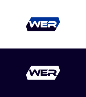 Logo Design by RAN MEI JS for Washington Equipment Rentals | Design: #27386083