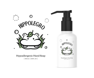 Label Design by Shanaaish for this project | Design: #27371850