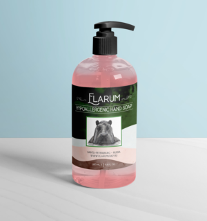 Label Design by Deziners Zone for this project | Design: #27356594