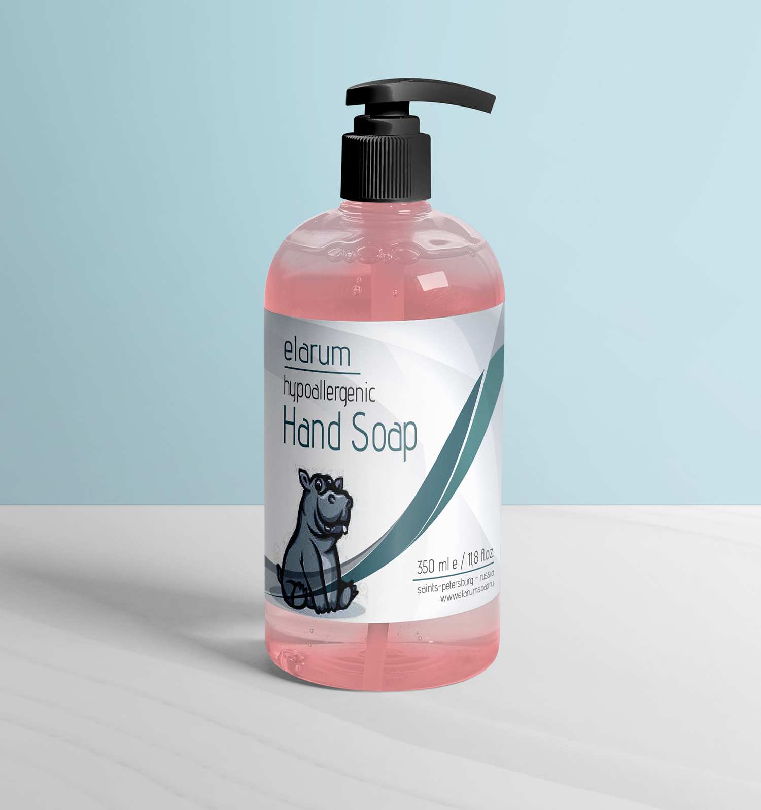 Label Design by Deziners Zone for this project | Design #27356596