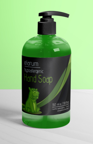 Label Design by Deziners Zone for this project | Design: #27364323