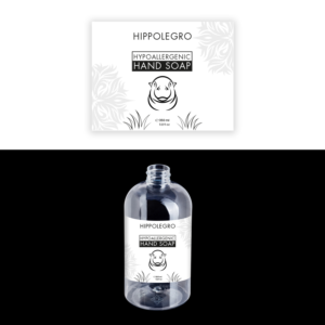 Label Design by Maxo-Biz for this project | Design: #27369738