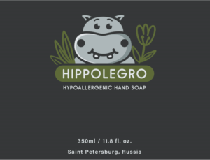 Label Design by Javelin Studio for this project | Design #27369412
