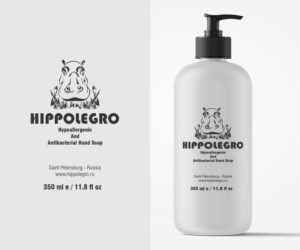 Label Design by PK 36 for this project | Design #27375184