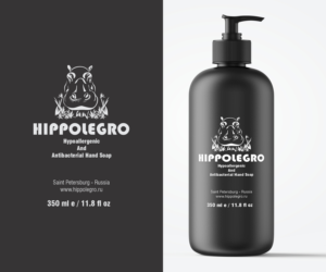Label Design by PK 36 for this project | Design: #27375188