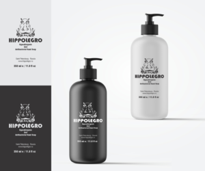 Label Design by PK 36 for this project | Design: #27375189