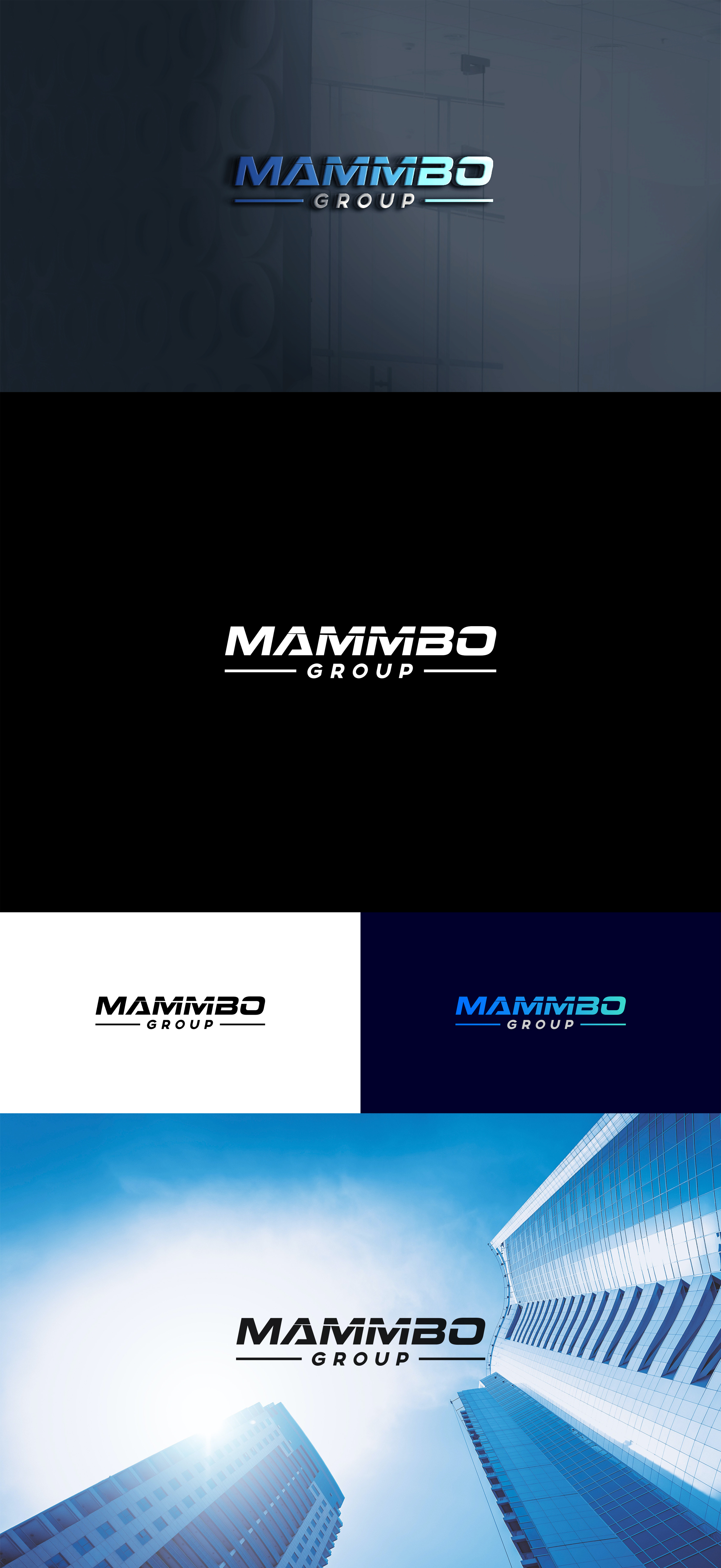 Logo Design by Ally Mac for this project | Design #27389201