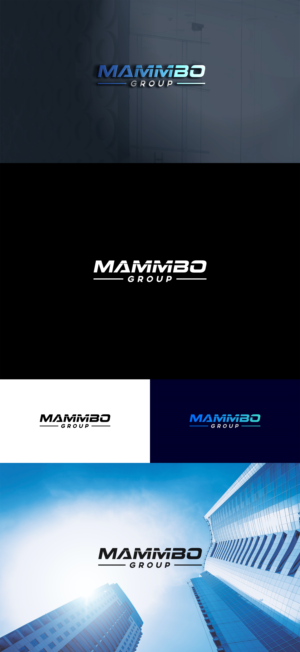 Logo Design by Ally Mac for this project | Design: #27389201