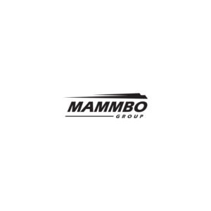 Mammbo Group | Logo Design by tavi