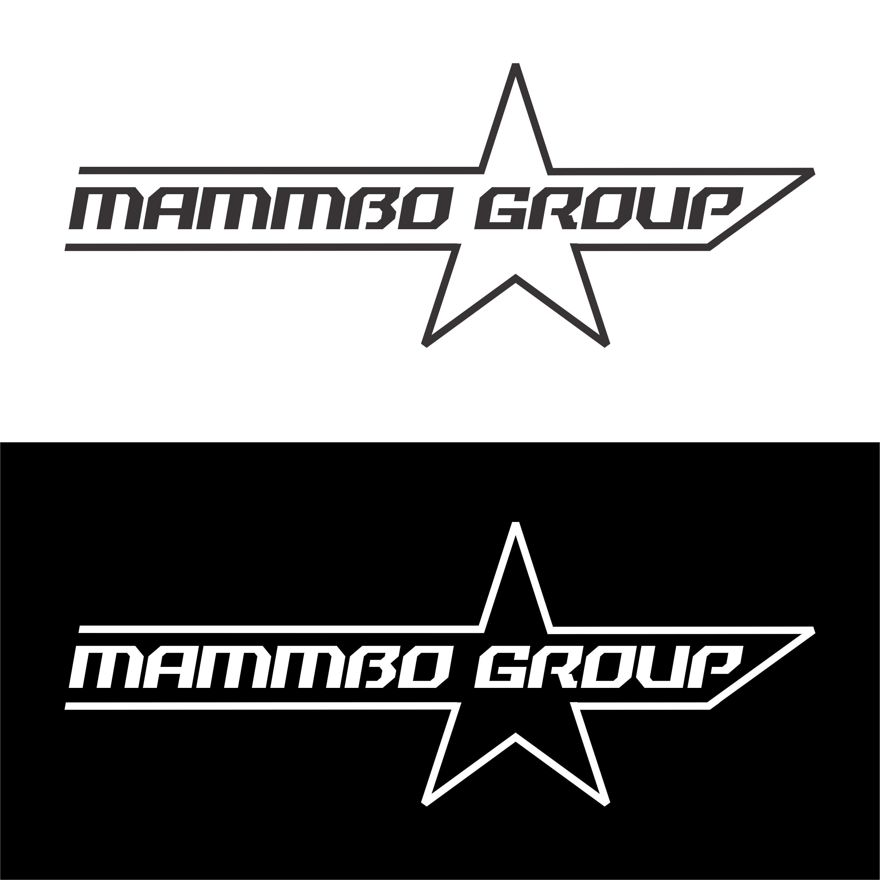 Logo Design by Hanif Logo's for this project | Design #27353009