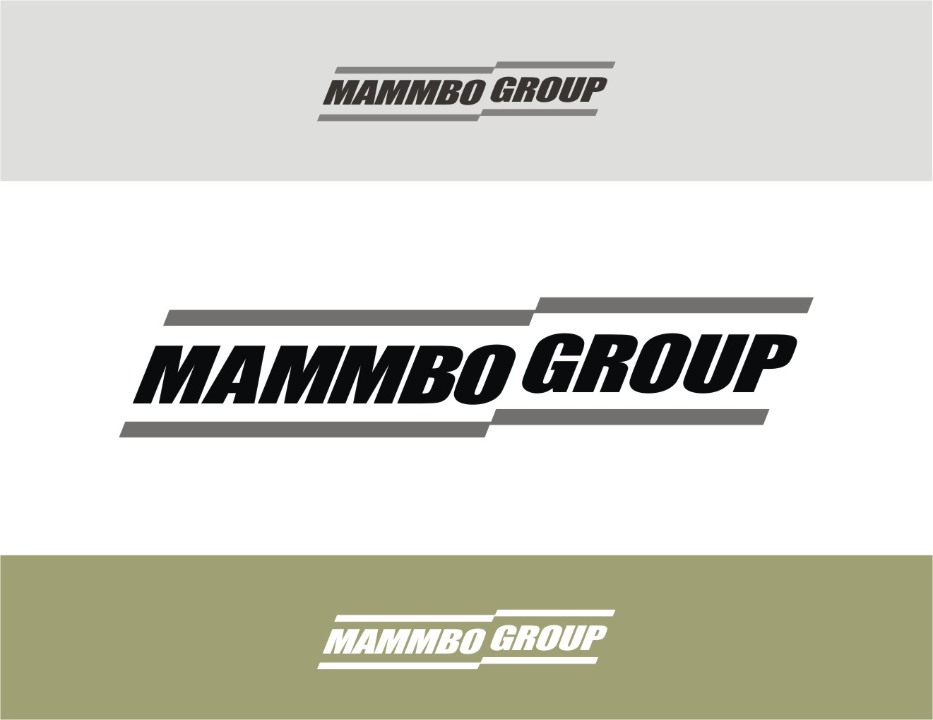 Logo Design by LIZZY LO for this project | Design #27352569