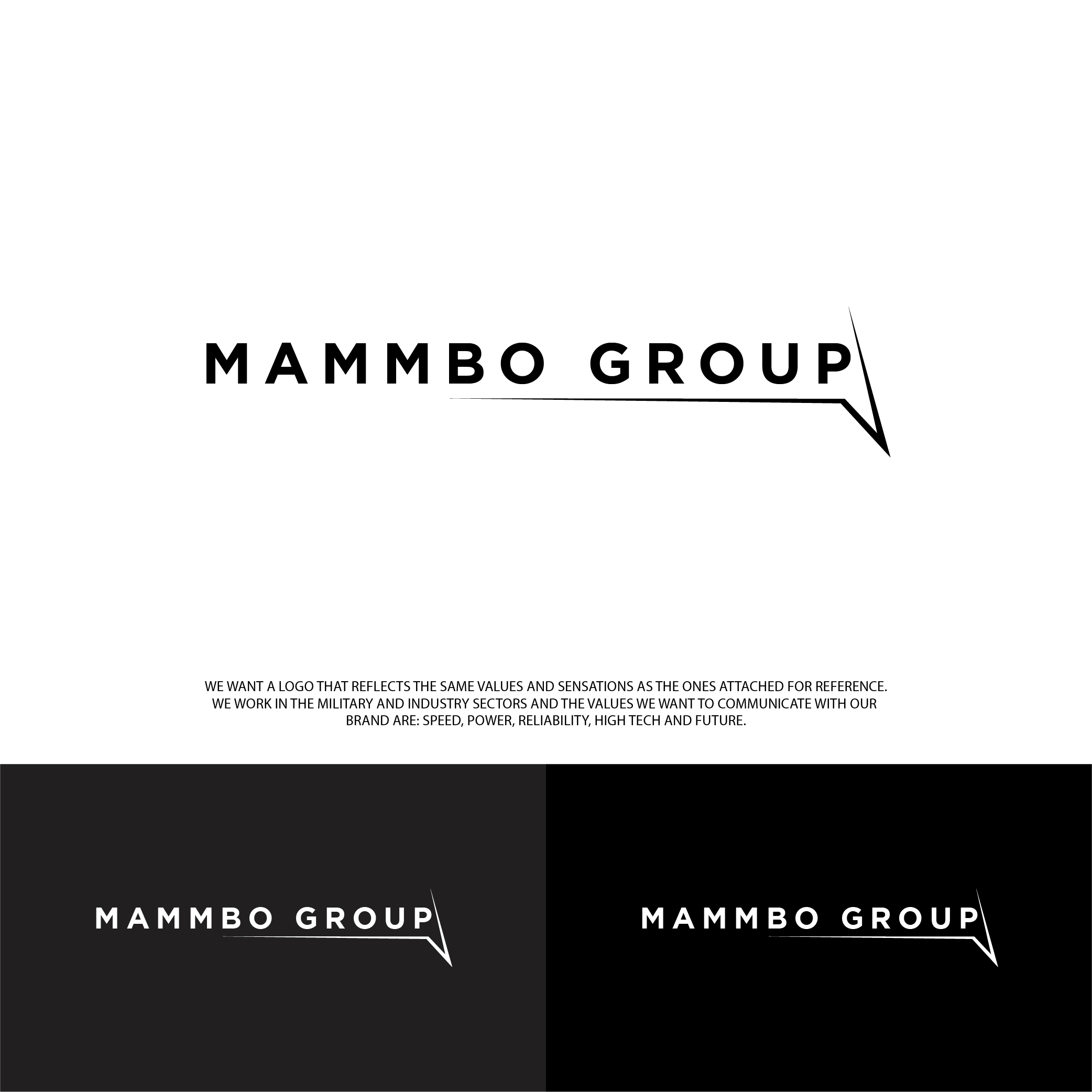 Logo Design by alitjuara for this project | Design #27381531