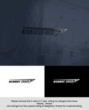 Diseño de Logo por MD Aminul Islam para este proyecto | Diseño: #27370797