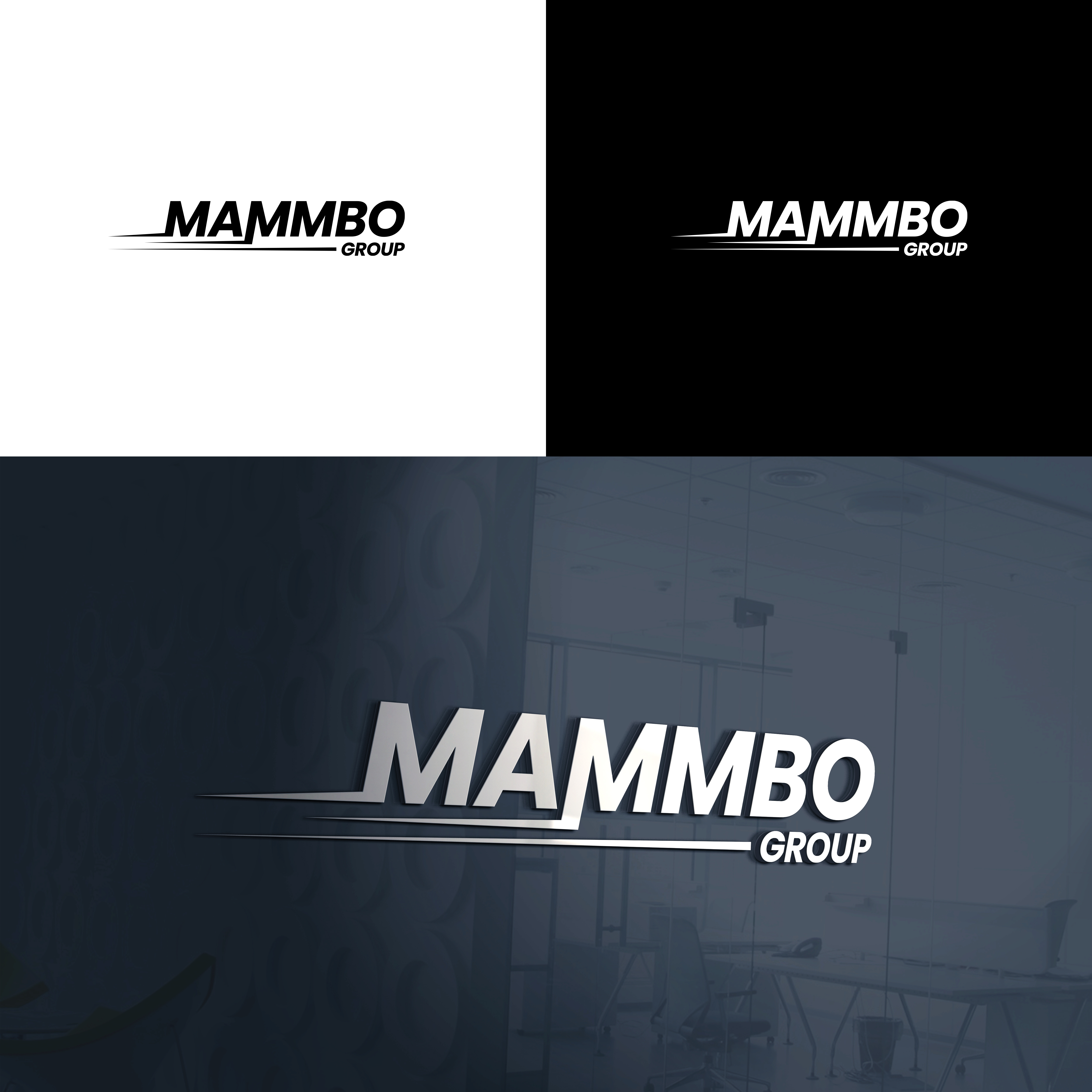 Logo Design by RK CREATIVE for this project | Design #27352788