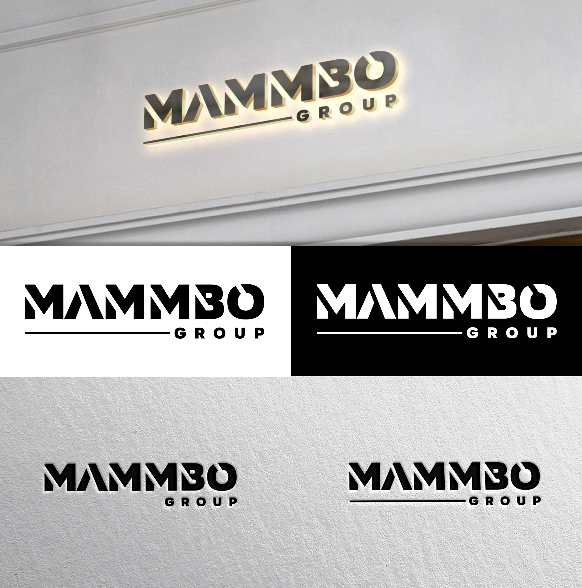 Logo Design by Blessing Angel for this project | Design #27386306