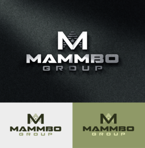 Mammbo Group | Logo Design by grrssn