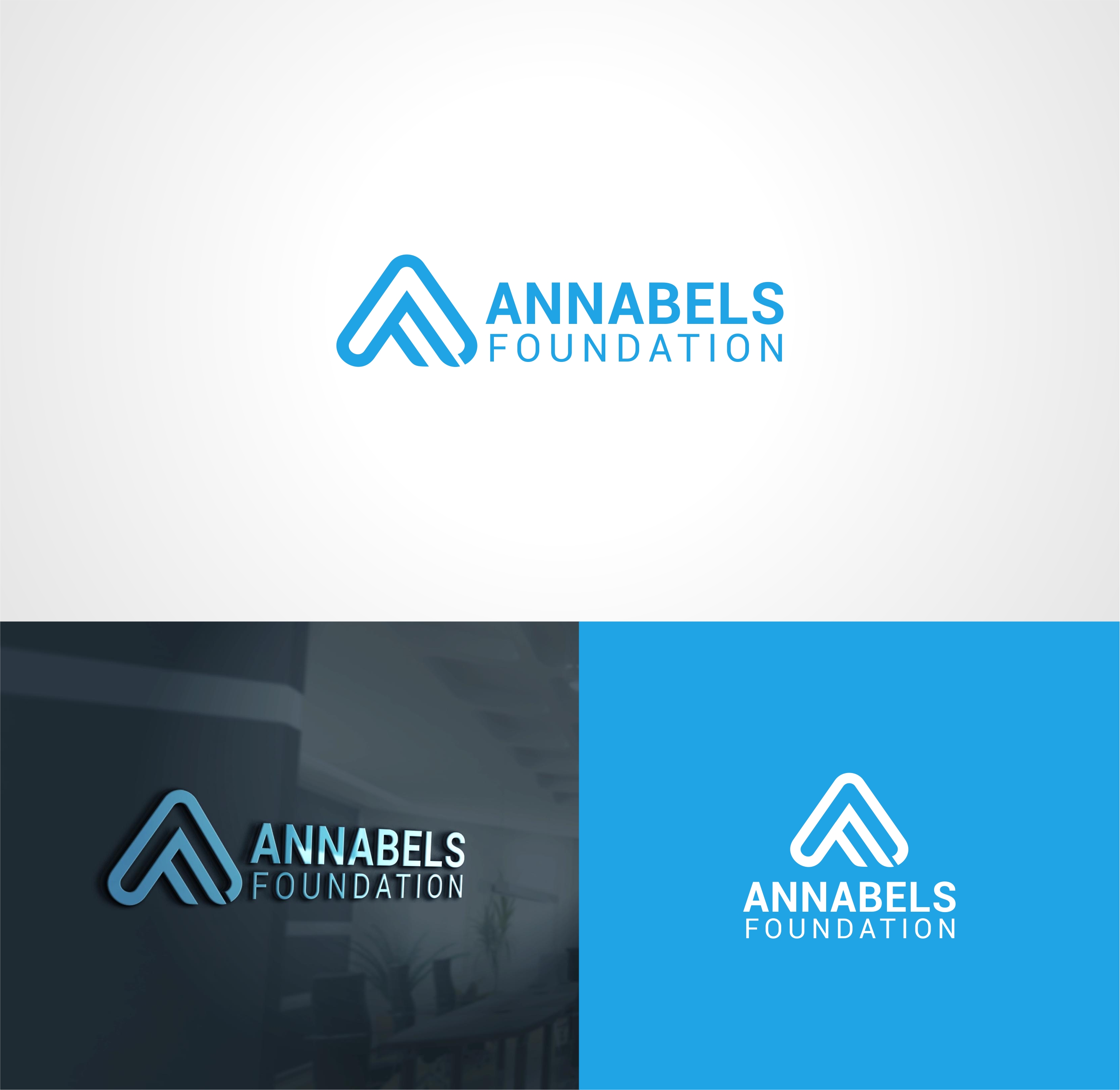 Logo Design by Joenet Jayawarna for this project | Design #27371580