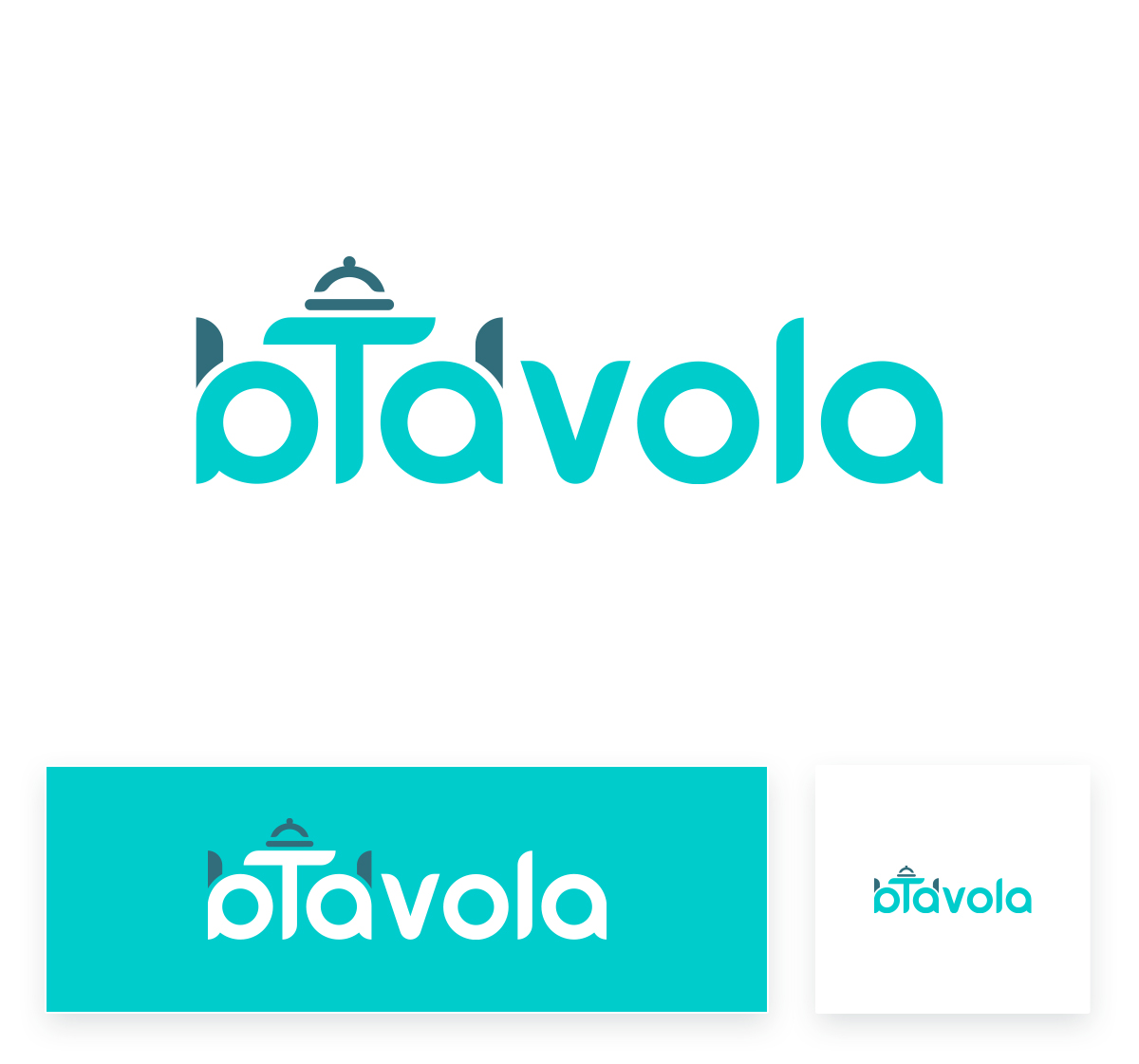Diseño de Logo por J_creativity para aTavola | Diseño #27352873