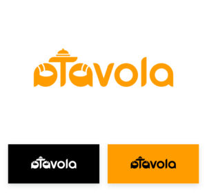 Logo Design by J_creativity for aTavola | Design: #27352876