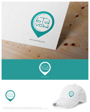 Logo Design by momo57 for aTavola | Design #27354808
