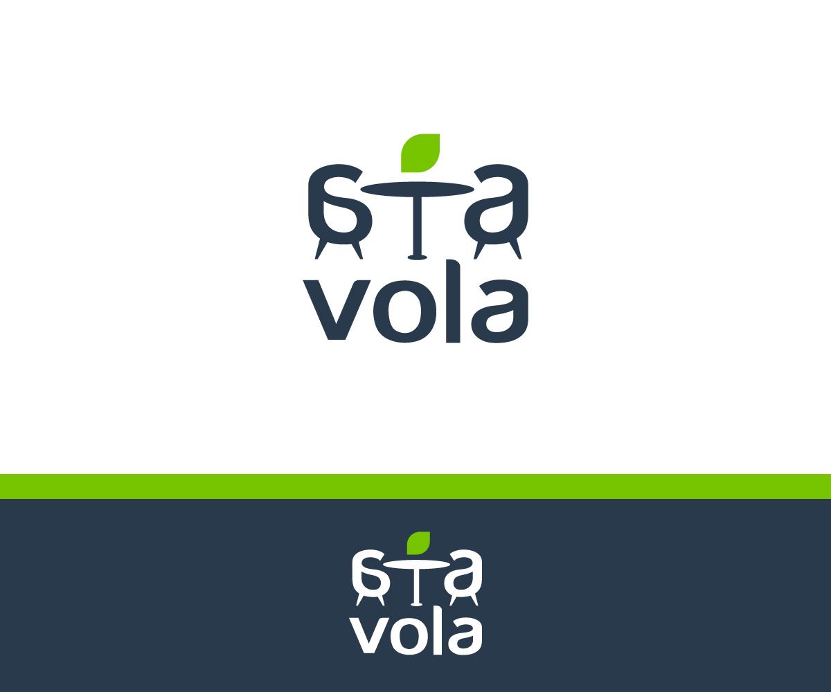 Logo-Design von ecorokerz für aTavola | Design #27354164