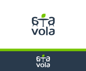 Logo Design by ecorokerz for aTavola | Design: #27354164