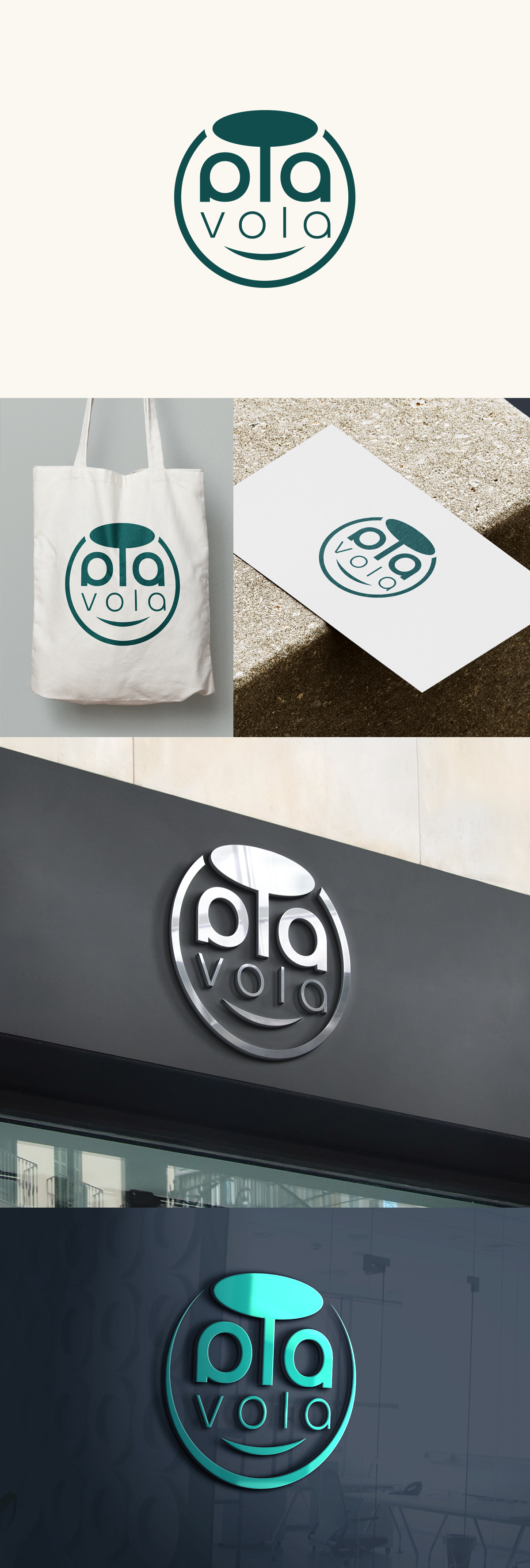 Logo Design by Ankita B for aTavola | Design: #27380928