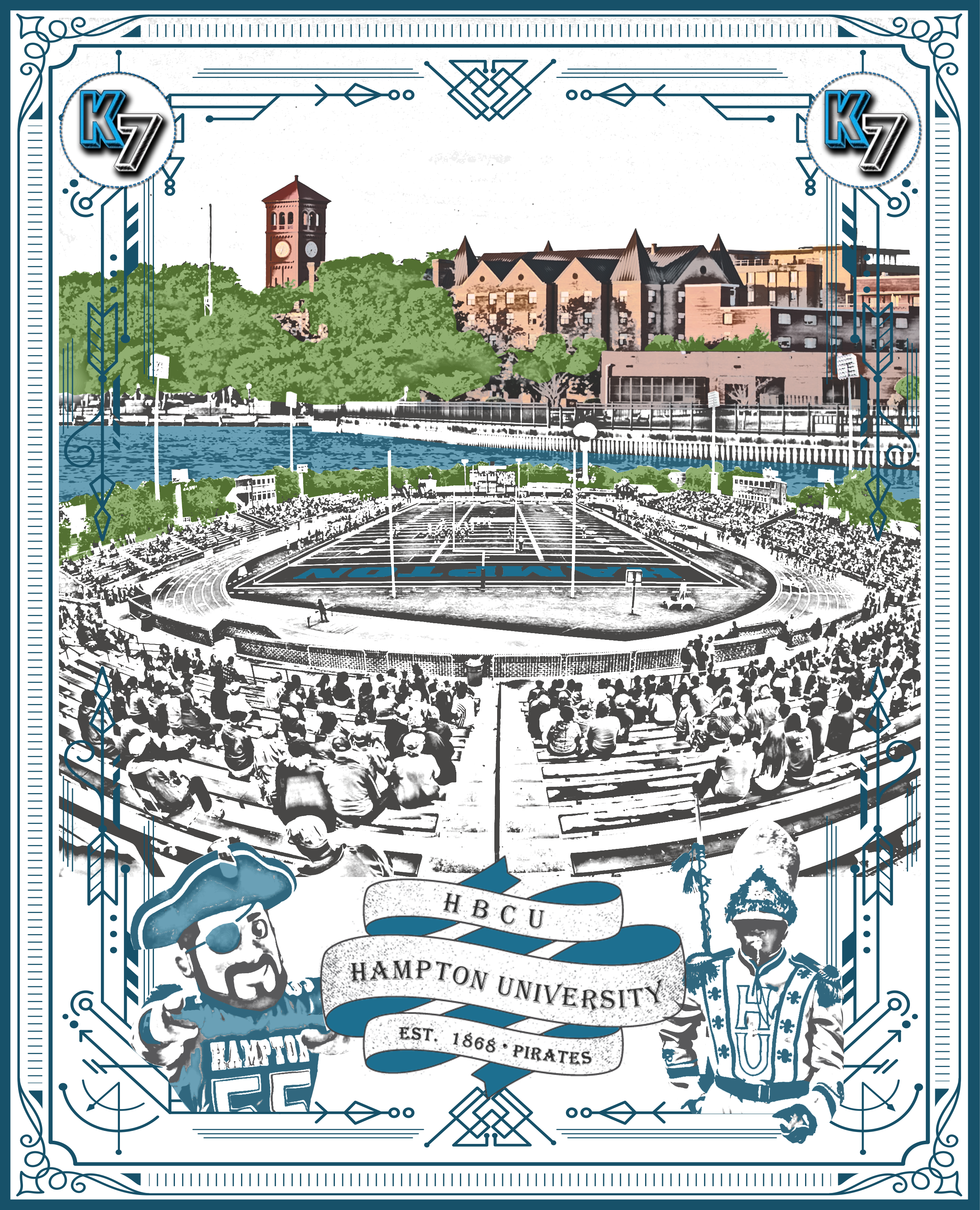 T-shirt Design by OtherSideOfTheBox for Keenan’s Spot  | Design #27419626