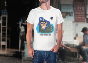 T-Shirt-Design von Nodi für Keenan’s Spot  | Design #27397179
