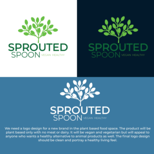 Logo Design by ILLUSTRATOR PRO