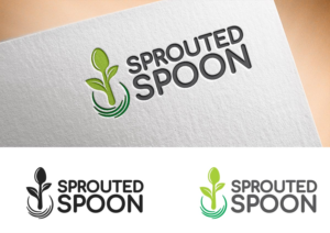 Logo Design by Vishak vasu for this project | Design #27389880