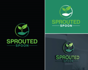 Logo Design by Atec for this project | Design: #27357283