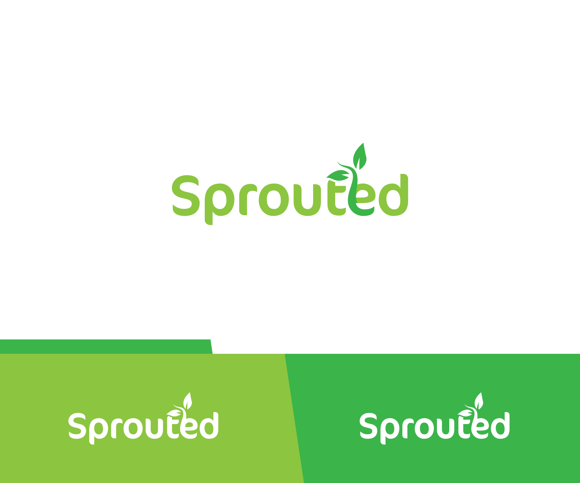 Logo Design by ecorokerz for this project | Design #27356000