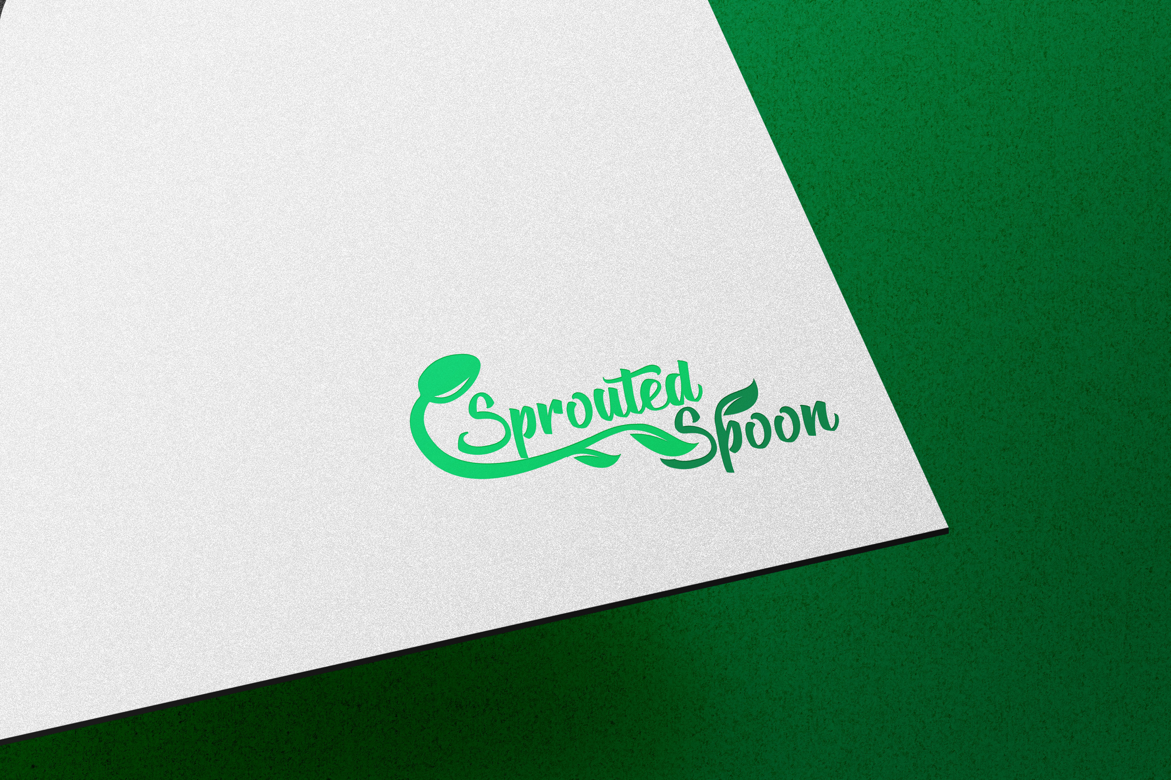 Logo Design by A.STUDIO for this project | Design #27389234