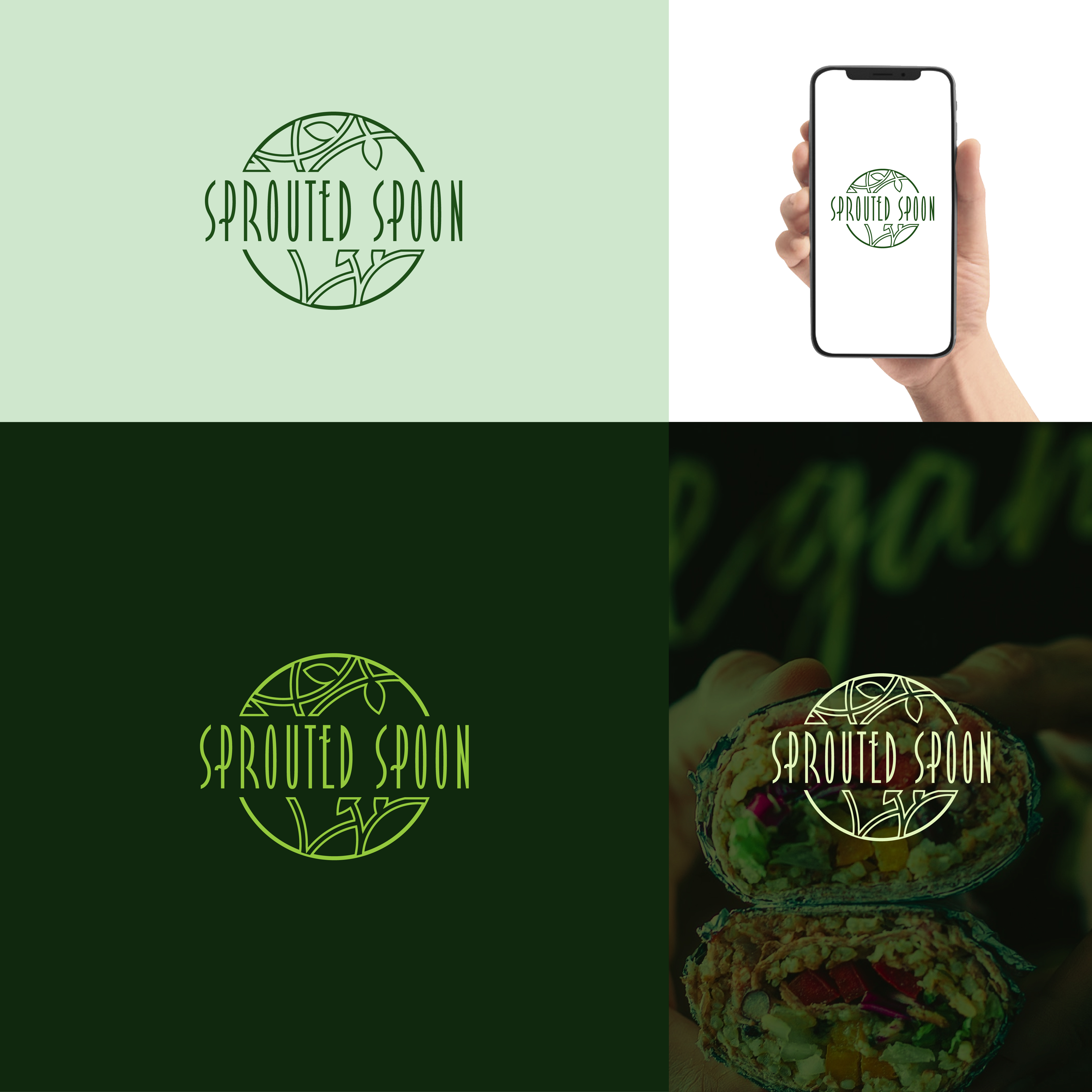 Logo Design by designprotox for this project | Design #27387349